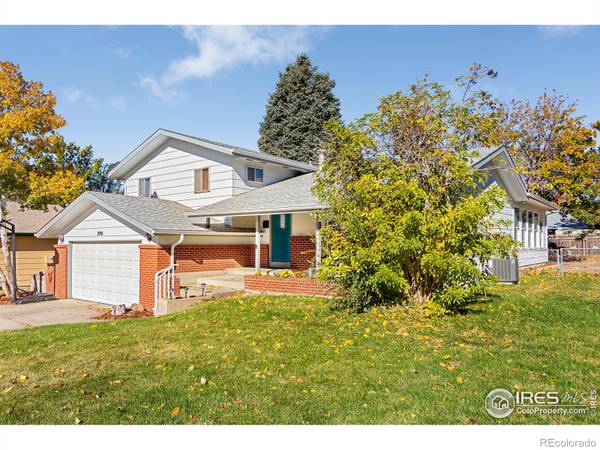 Greeley, CO 80634,2749 W 24th ST