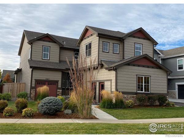 2109 Katahdin DR, Fort Collins, CO 80525