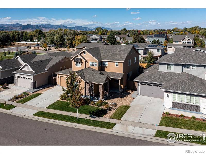 15479 W 50th DR, Golden, CO 80403