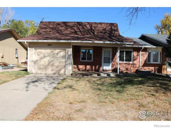 4947 W 9th St Dr, Greeley, CO 80634