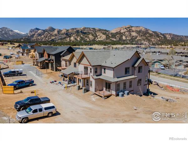 1836 Wildfire RD #201, Estes Park, CO 80517