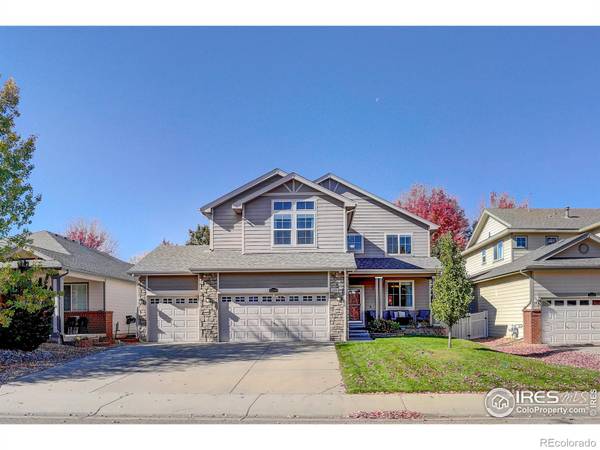 10289 Ferncrest ST, Firestone, CO 80504