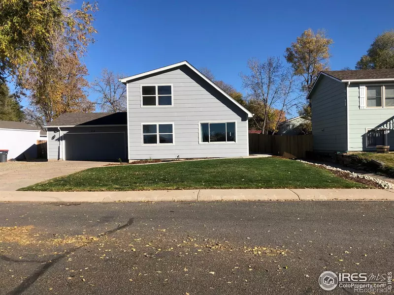 110 Walnut DR, Frederick, CO 80530