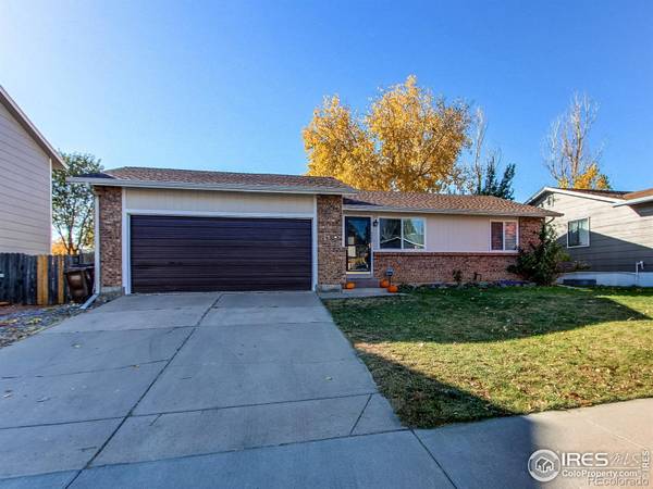 3280 S Princess CIR, Broomfield, CO 80020