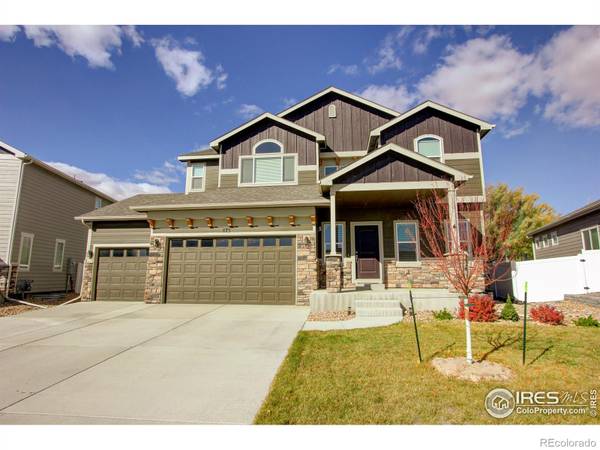 Windsor, CO 80550,873 Shirttail Peak DR