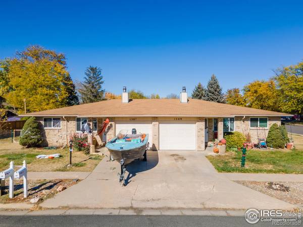 1507-1509 E 19th ST, Loveland, CO 80538