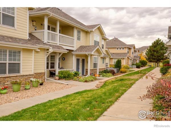 3624 Ponderosa CT #10, Evans, CO 80620