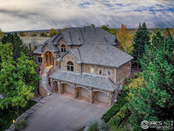 4348 Pebble Beach DR, Niwot, CO 80503