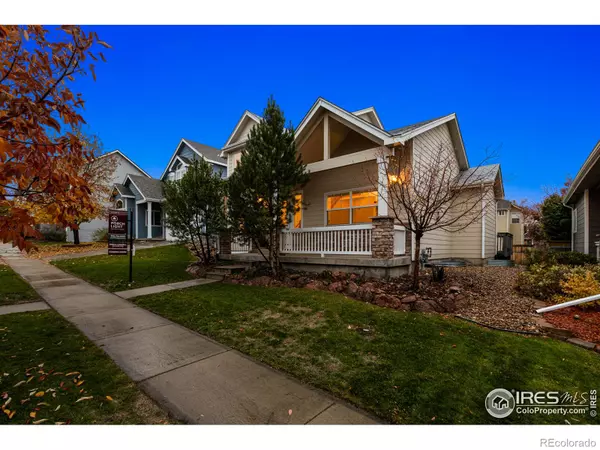 Longmont, CO 80501,308 Mill Village BLVD