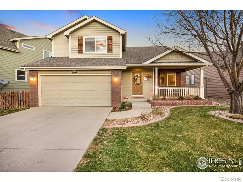 940 Durum CT, Windsor, CO 80550