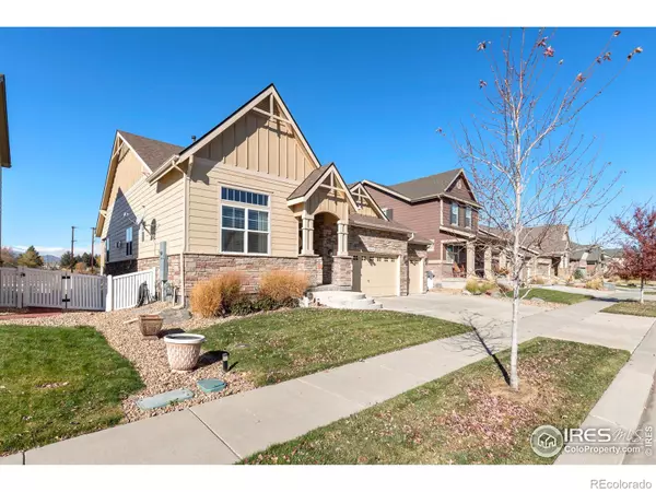 Longmont, CO 80504,2265 Winding DR