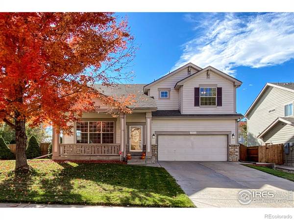 5954 Summerset AVE, Firestone, CO 80504