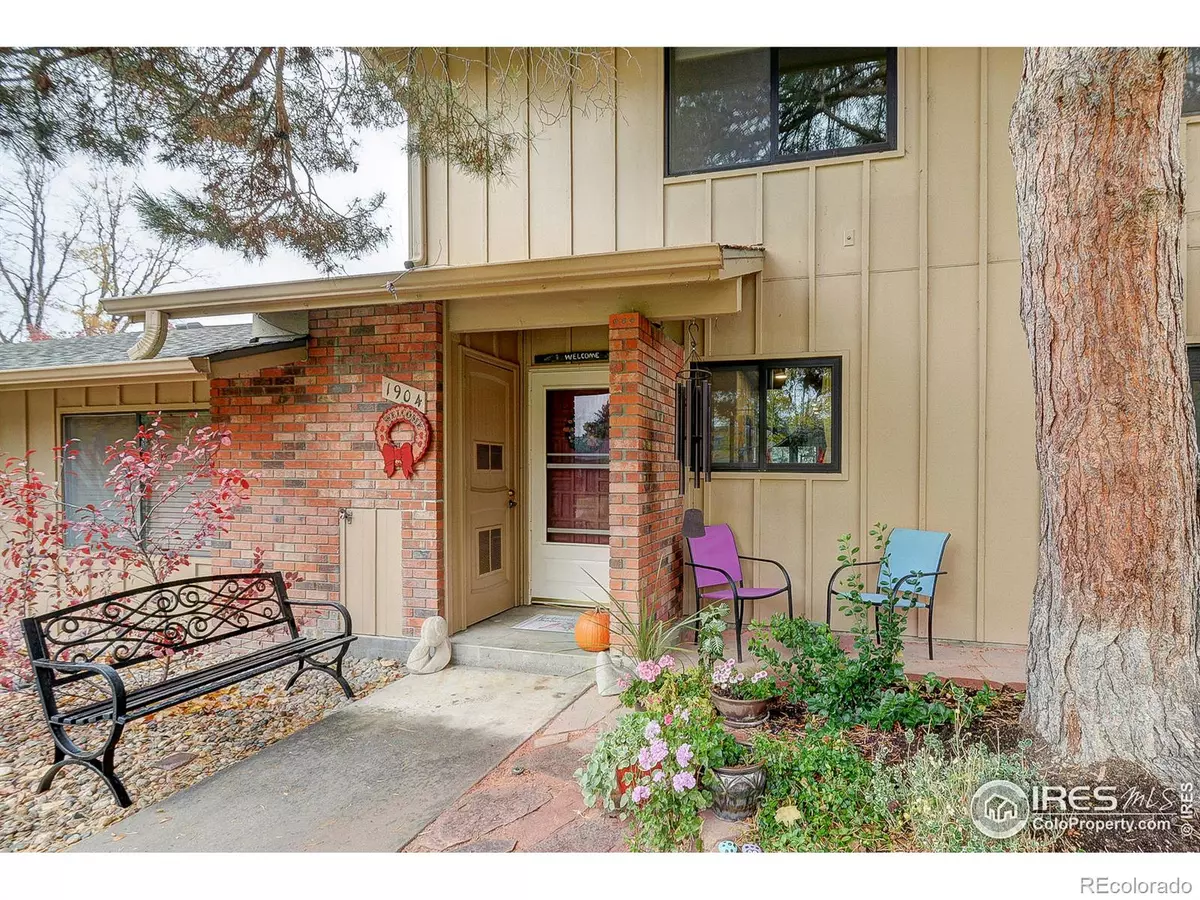 Fort Collins, CO 80524,1904 Adriel CT