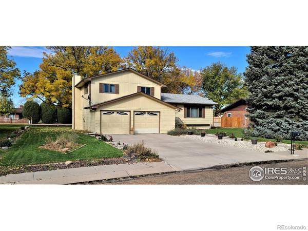 620 S Sherman AVE, Holyoke, CO 80734