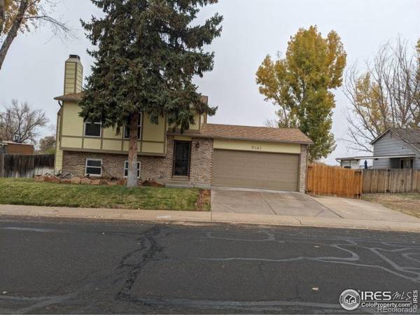 Thornton, CO 80229,9161 Albion ST