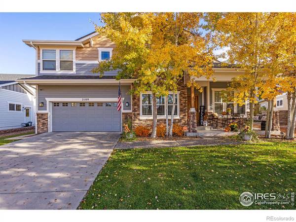 2109 Outer Banks CT, Windsor, CO 80550