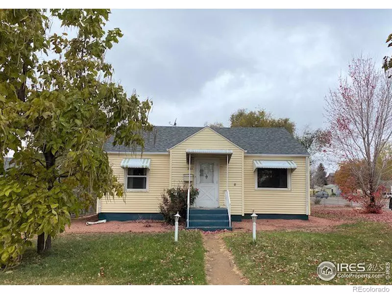 2401 10th AVE, Greeley, CO 80631