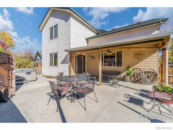 Loveland, CO 80538,3831 Lindenwood CT