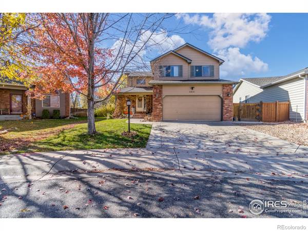 3831 Lindenwood CT, Loveland, CO 80538