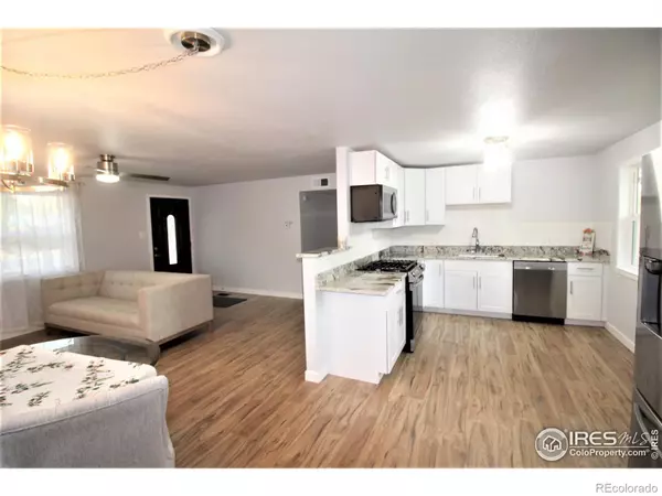 Colorado Springs, CO 80909,2608 Jay PL