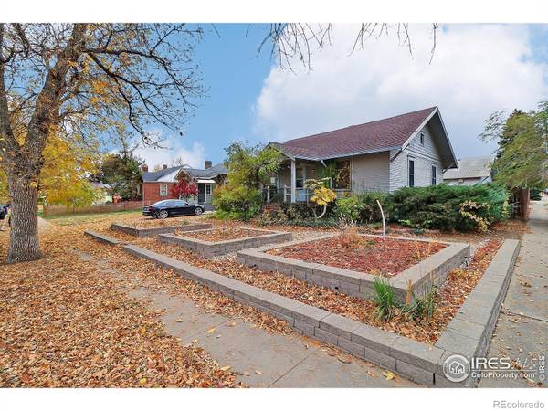 2 S Greeley AVE, Johnstown, CO 80534