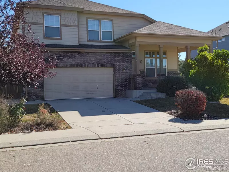 765 Glenarbor CIR, Longmont, CO 80504