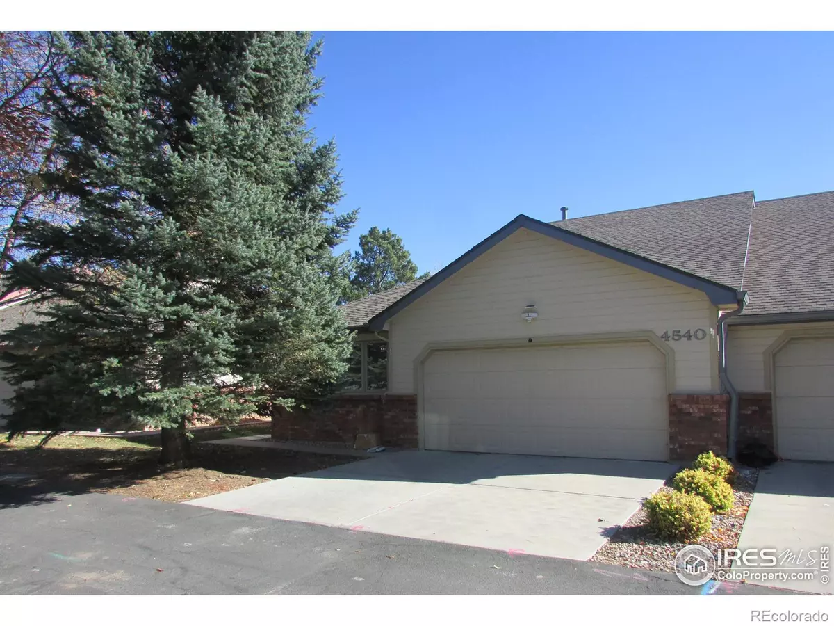 Fort Collins, CO 80526,4540 Larkbunting DR