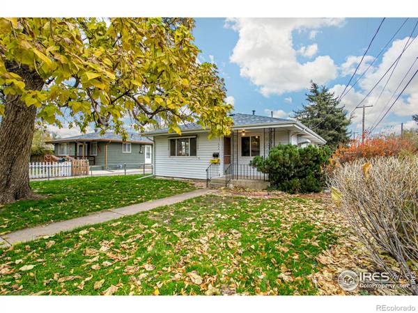 Greeley, CO 80631,624 20th AVE