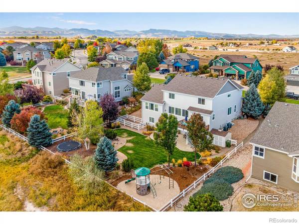 3150 Tradewind CT, Loveland, CO 80538