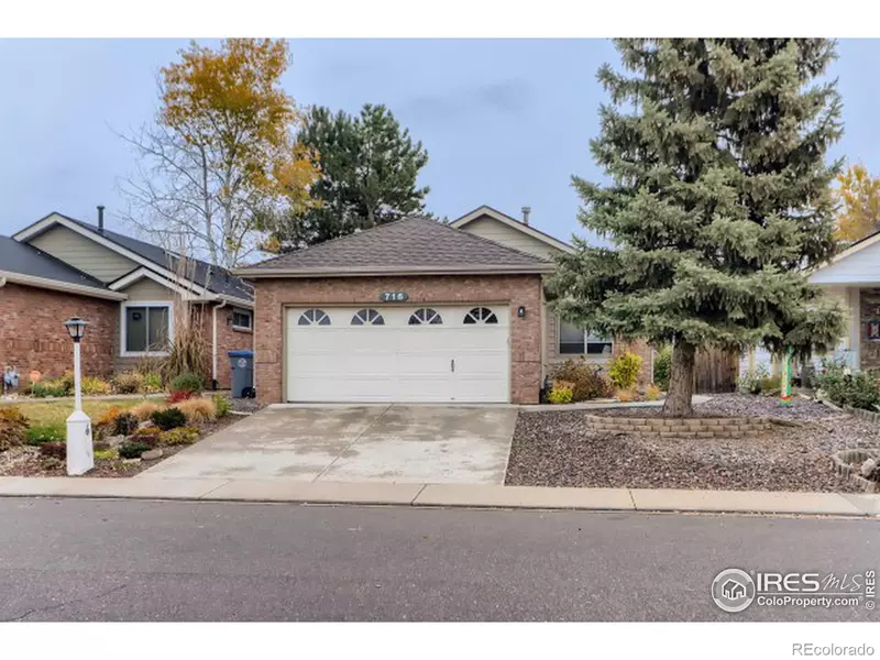 716 Wade RD, Longmont, CO 80503