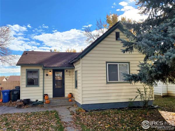 840 E 7th ST, Loveland, CO 80537