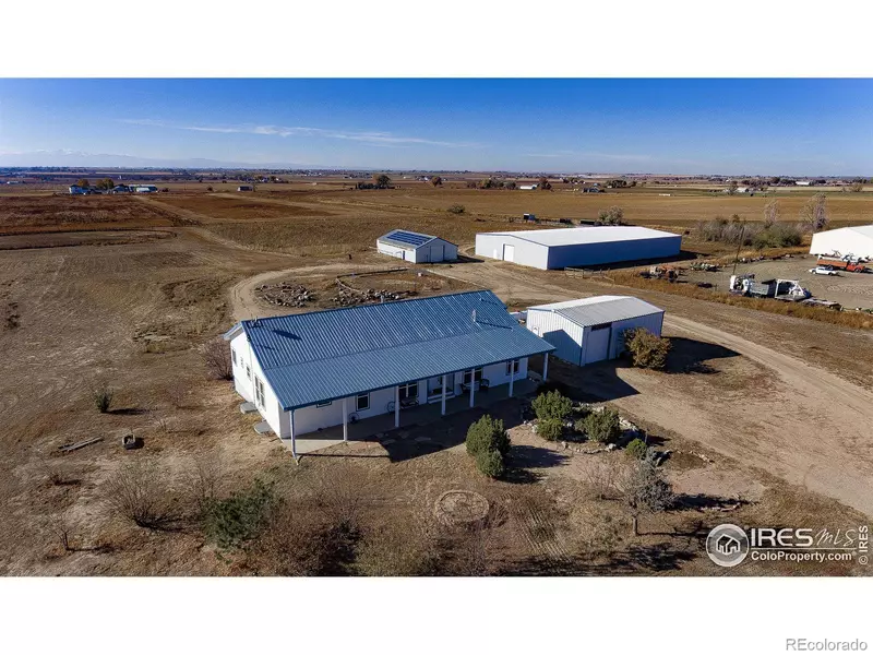 25503 Highway 392, Greeley, CO 80631