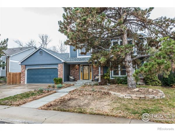 Fort Collins, CO 80525,4349 Kingsbury DR