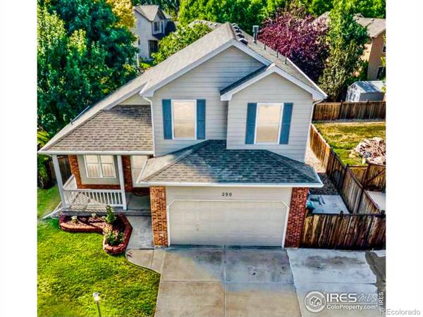 290 E 40th ST, Loveland, CO 80538