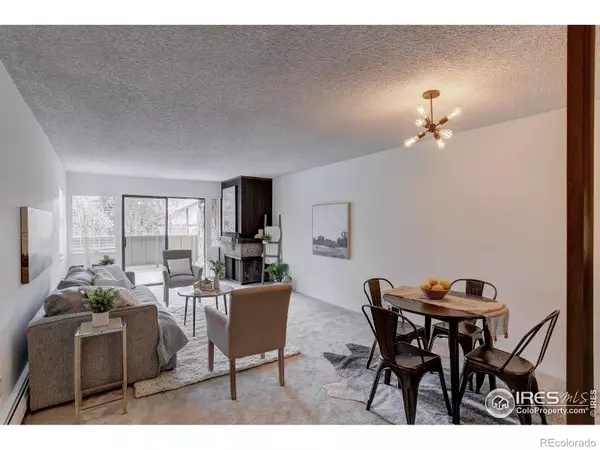 3120 Corona TRL #110, Boulder, CO 80301