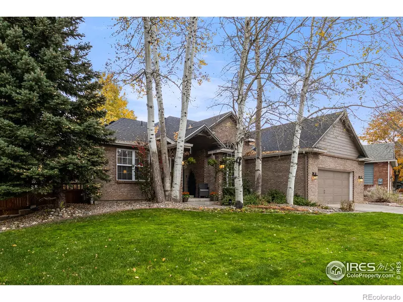 2115 Pintail DR, Longmont, CO 80504