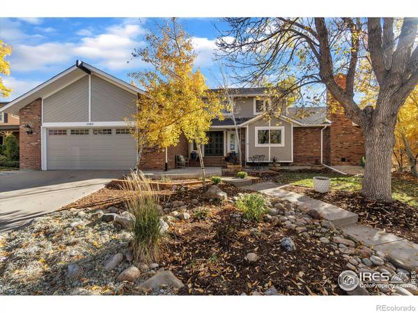 1382 Nissen CT, Broomfield, CO 80020