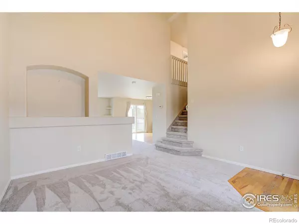 Fort Collins, CO 80525,468 Peyton DR