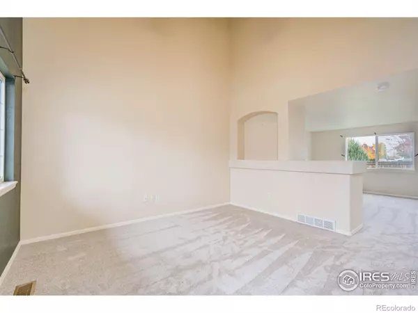 Fort Collins, CO 80525,468 Peyton DR