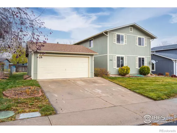 Fort Collins, CO 80526,1918 Devonshire DR