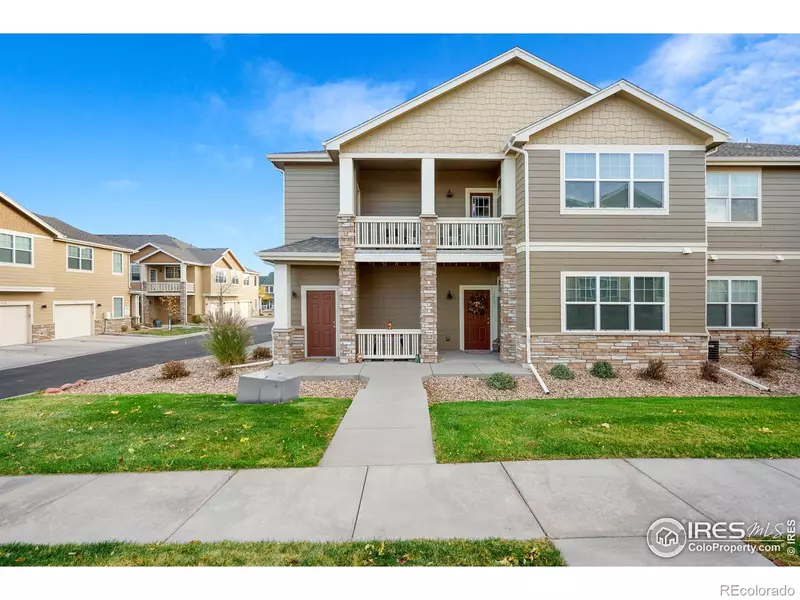 6603 W 3rd ST #1710, Greeley, CO 80634