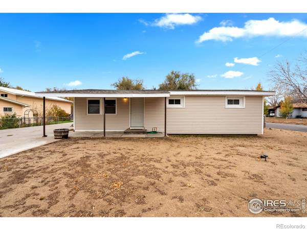 115 Spruce ST, Log Lane Village, CO 80705