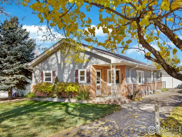 508 Locust ST, Windsor, CO 80550