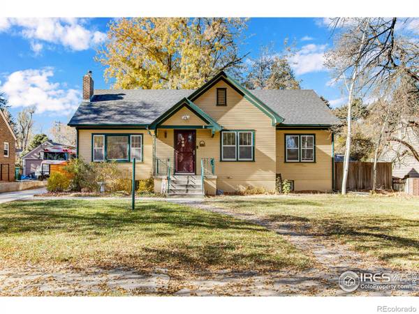 1859 12th AVE, Greeley, CO 80631