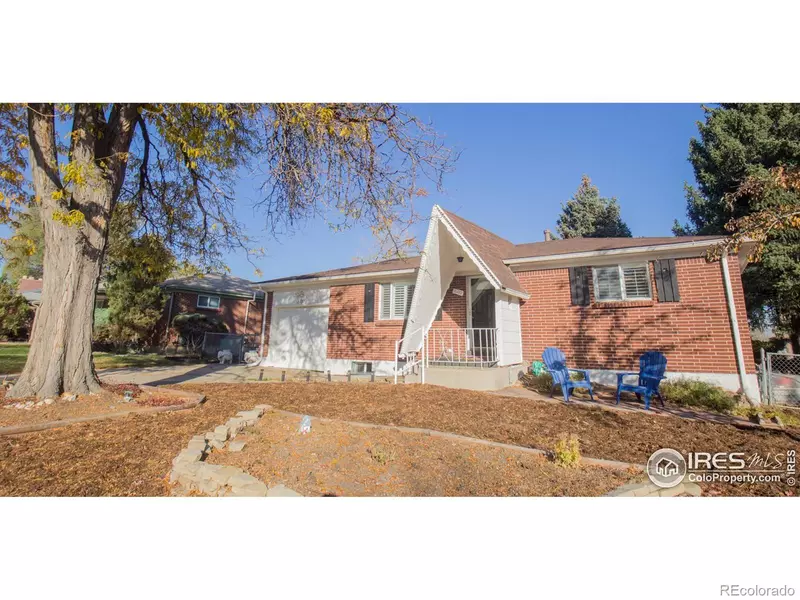 6100 Ames ST, Arvada, CO 80003