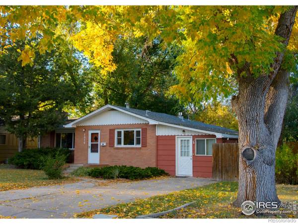 1316 Lakewood DR, Fort Collins, CO 80521