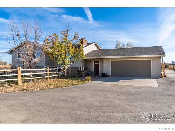 4630 County Road 5, Erie, CO 80516