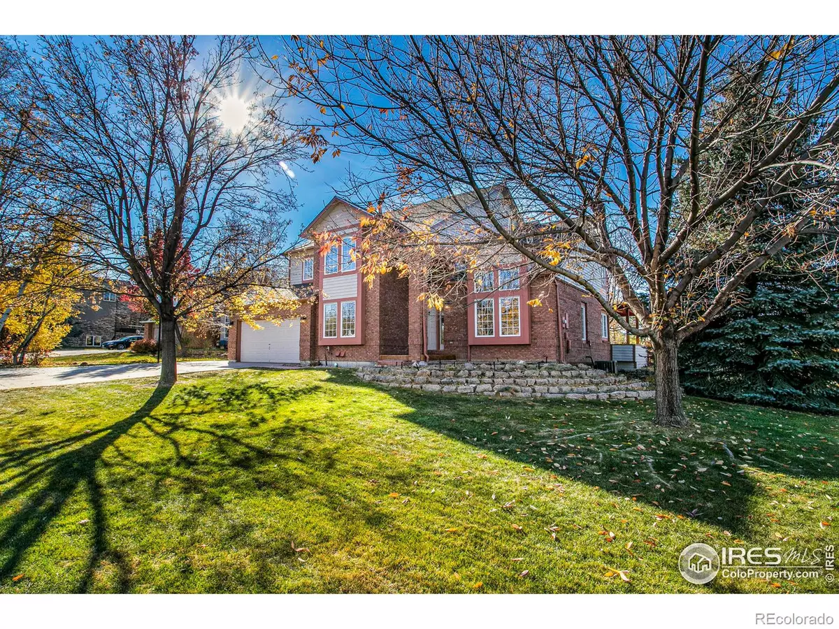 Greeley, CO 80634,2119 65th AVE