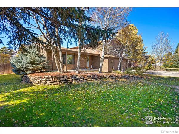 Ault, CO 80610,641 Graefe AVE