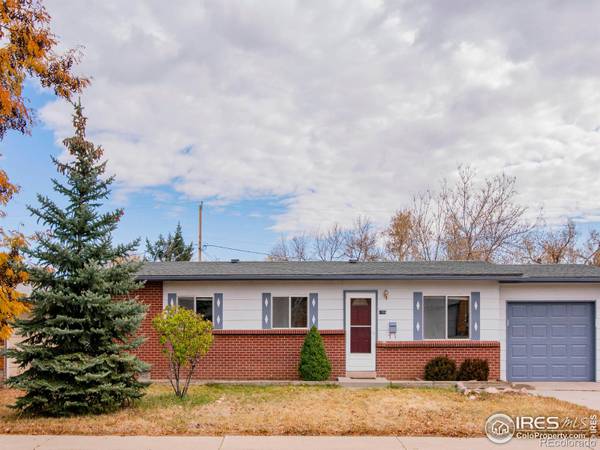 1706 Diana DR, Loveland, CO 80537